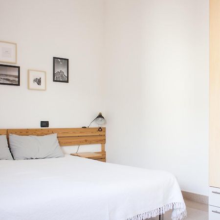 오로세 Residenze Branca III Seaview 아파트 외부 사진