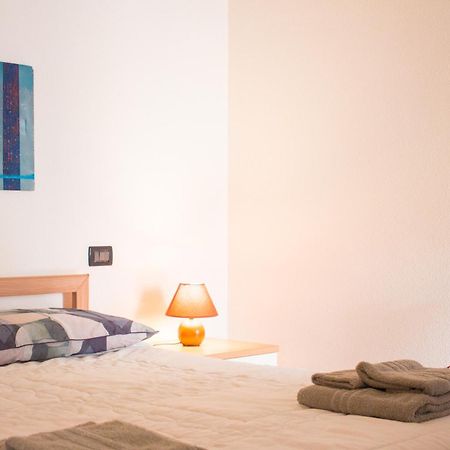 오로세 Residenze Branca III Seaview 아파트 외부 사진