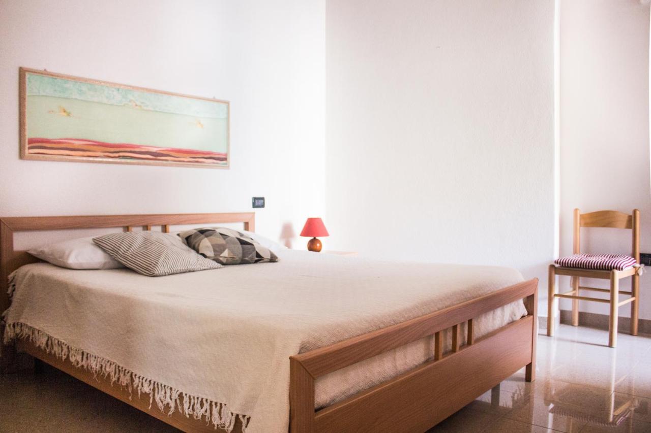 오로세 Residenze Branca III Seaview 아파트 외부 사진