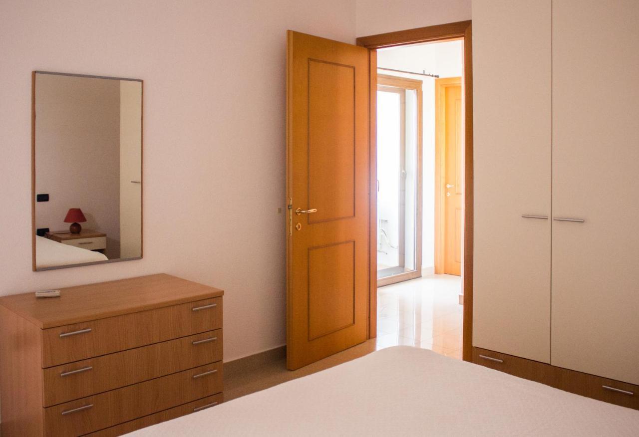 오로세 Residenze Branca III Seaview 아파트 외부 사진