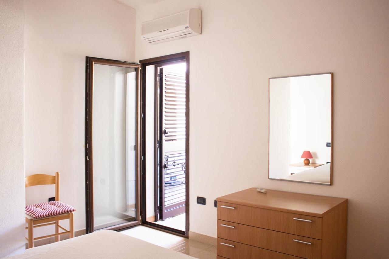 오로세 Residenze Branca III Seaview 아파트 외부 사진
