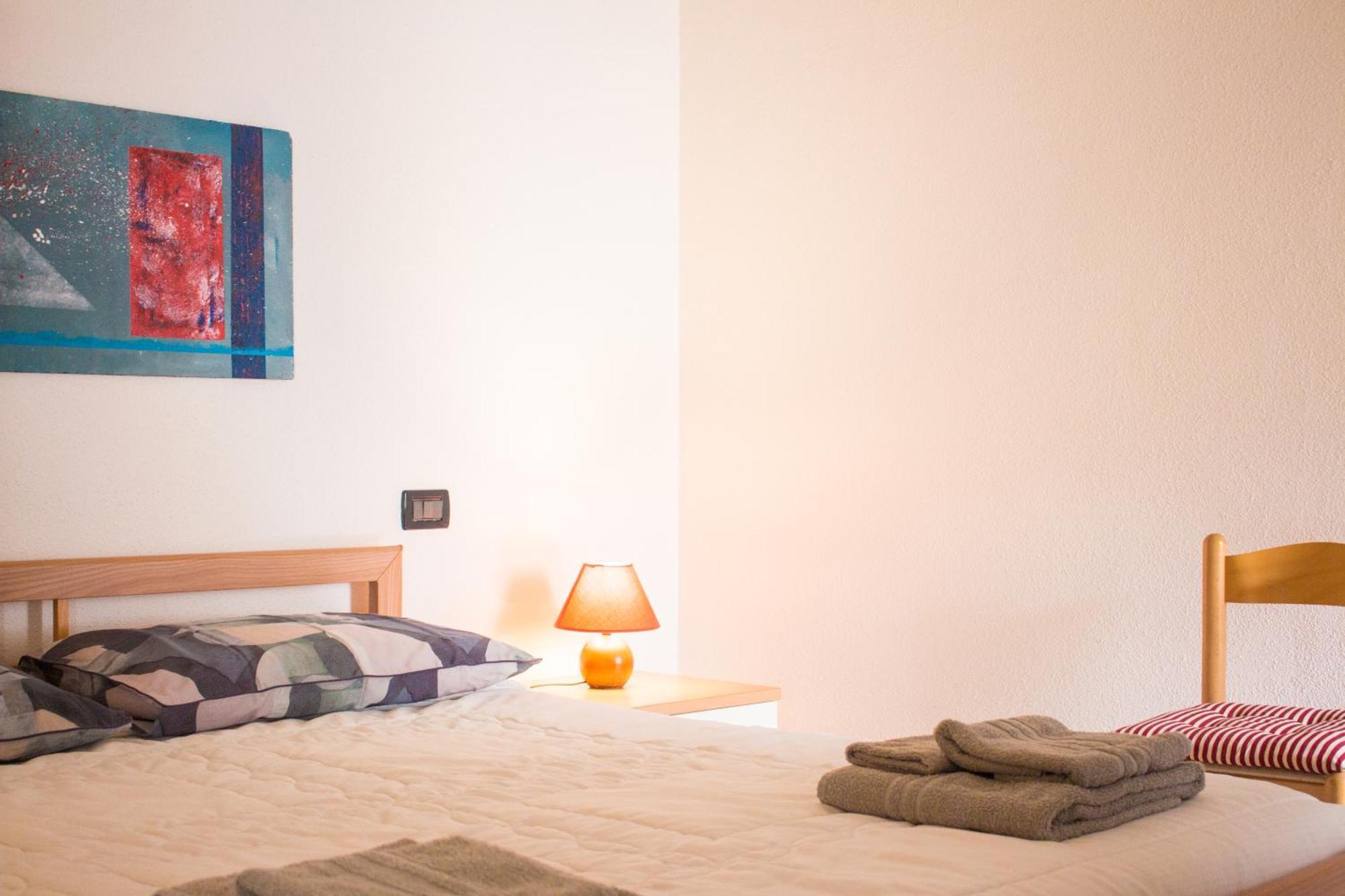 오로세 Residenze Branca III Seaview 아파트 외부 사진