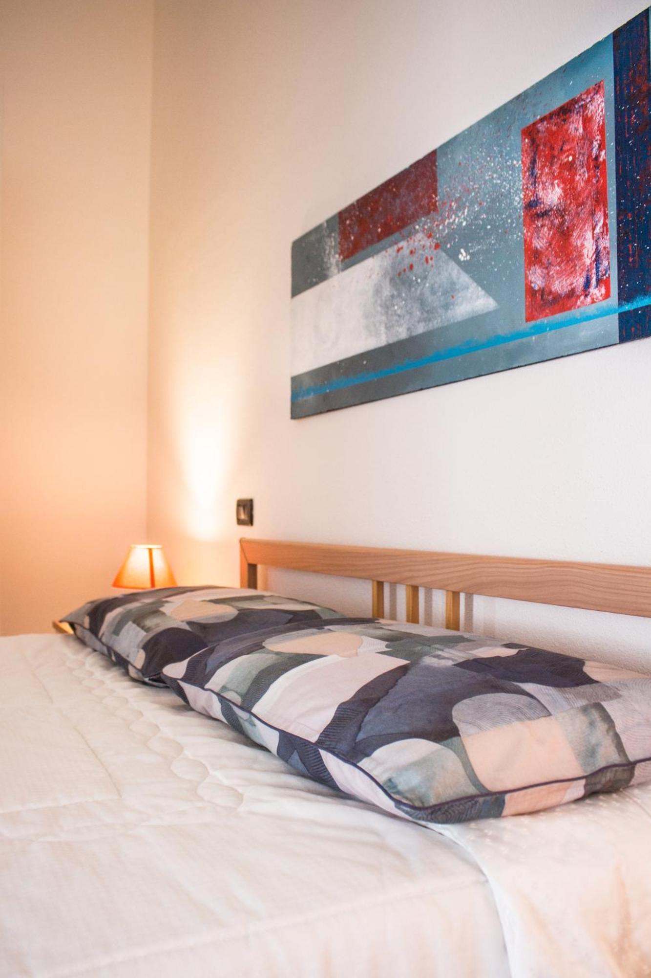 오로세 Residenze Branca III Seaview 아파트 외부 사진